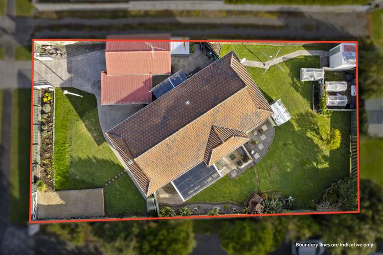 20 Bastia Avenue Bastia Hill_17