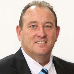 Kevin O'Donnell