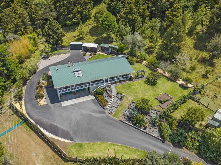 276 O'Carroll Road Maungakaramea_32