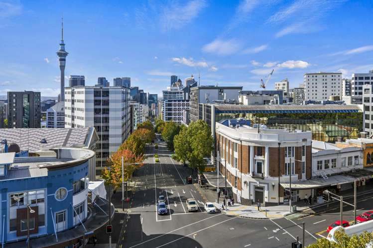 111 Karangahape Road Auckland Central_1