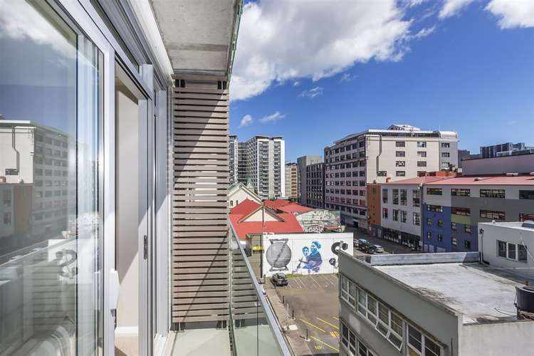 505/15 Holland Street Te Aro_16