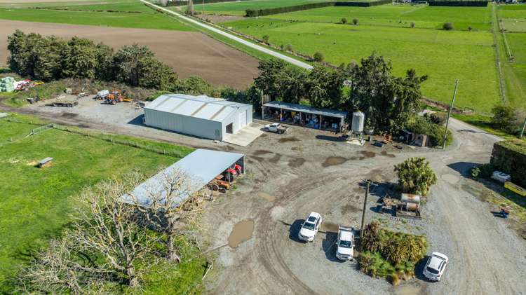 134 Sandersons Road Leeston_14