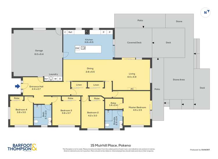 15 Muirhill Place Pokeno_12