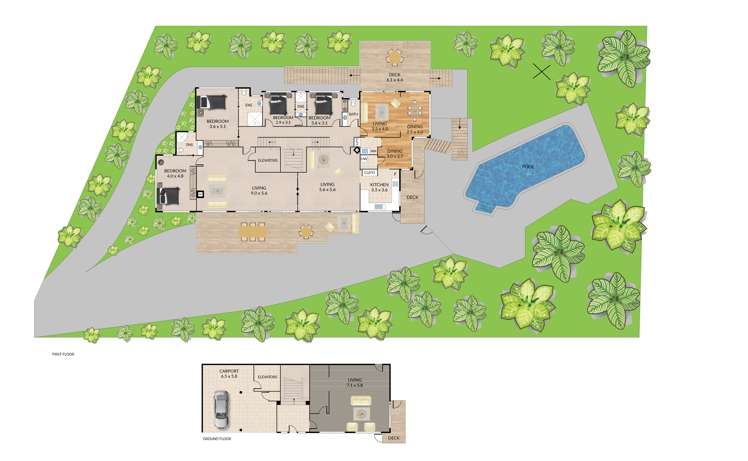 30 Wernham Place Northcote_17