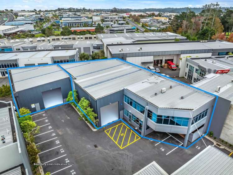 Units A & B, 61 Paul Matthews Road Albany_9