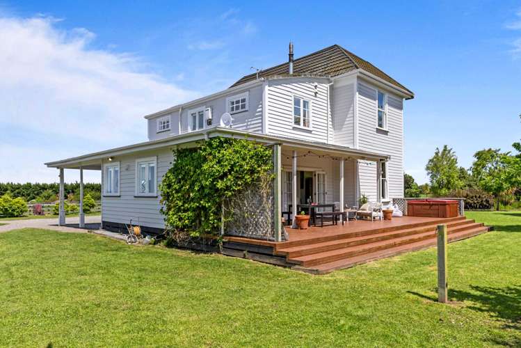 324 Norfolk Road Carterton_26