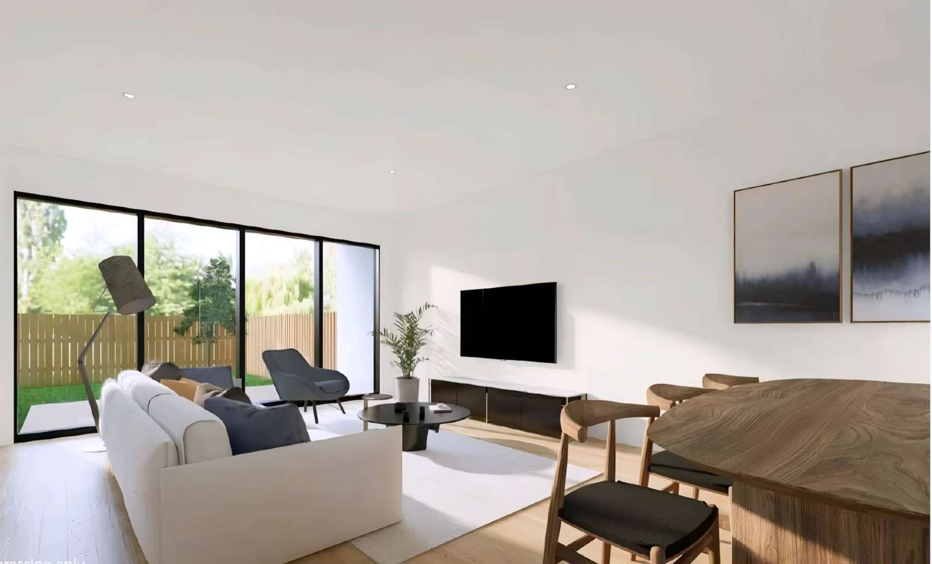 Lot 3 - 20 Melia Place Stanmore Bay_0