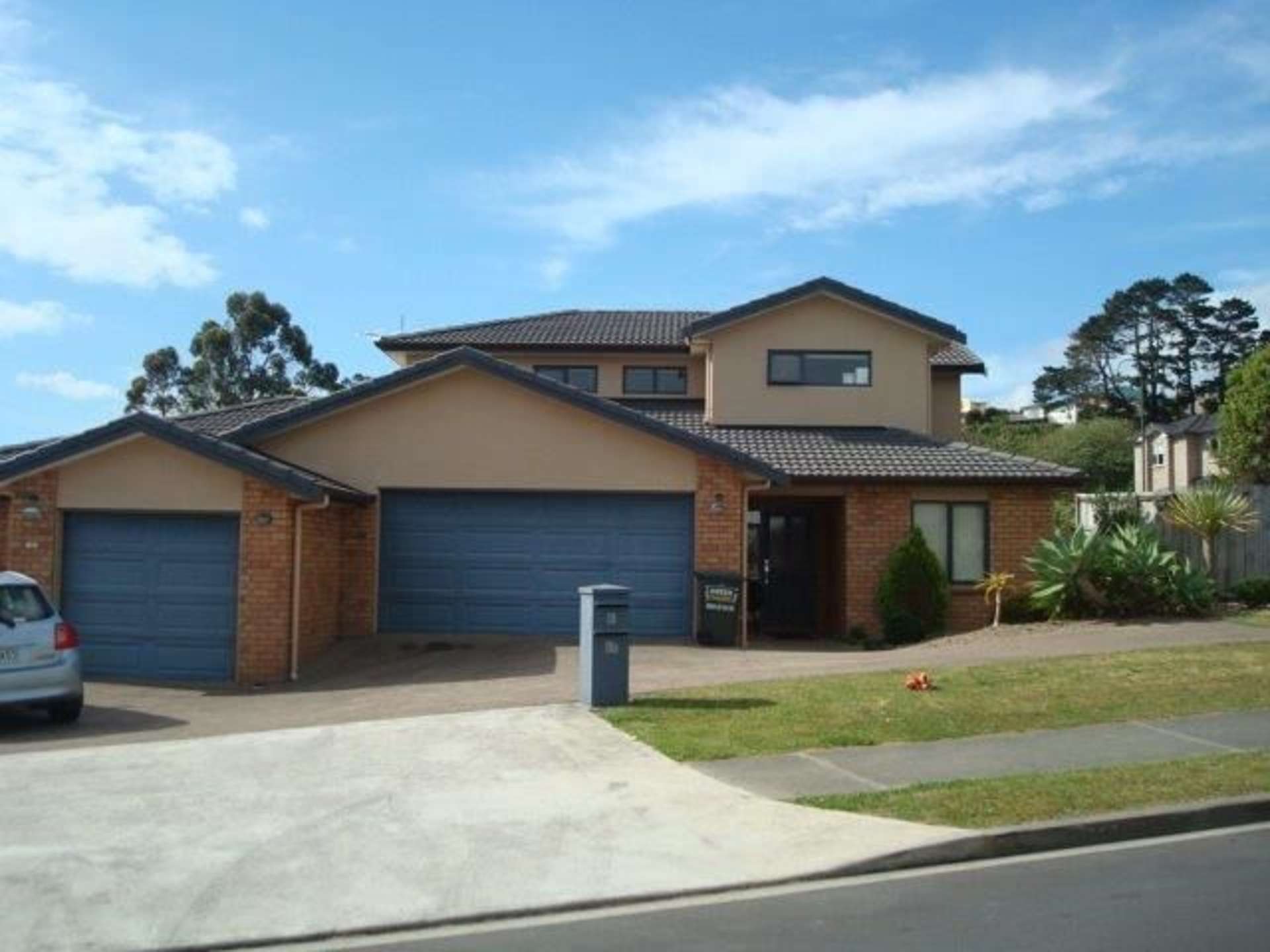 34 Ballymore Drive Pinehill North Shore City Houses for Sale