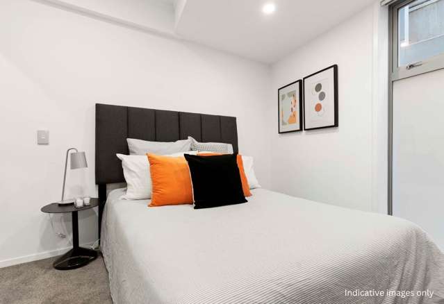 305/207 Federal Street City Centre_3