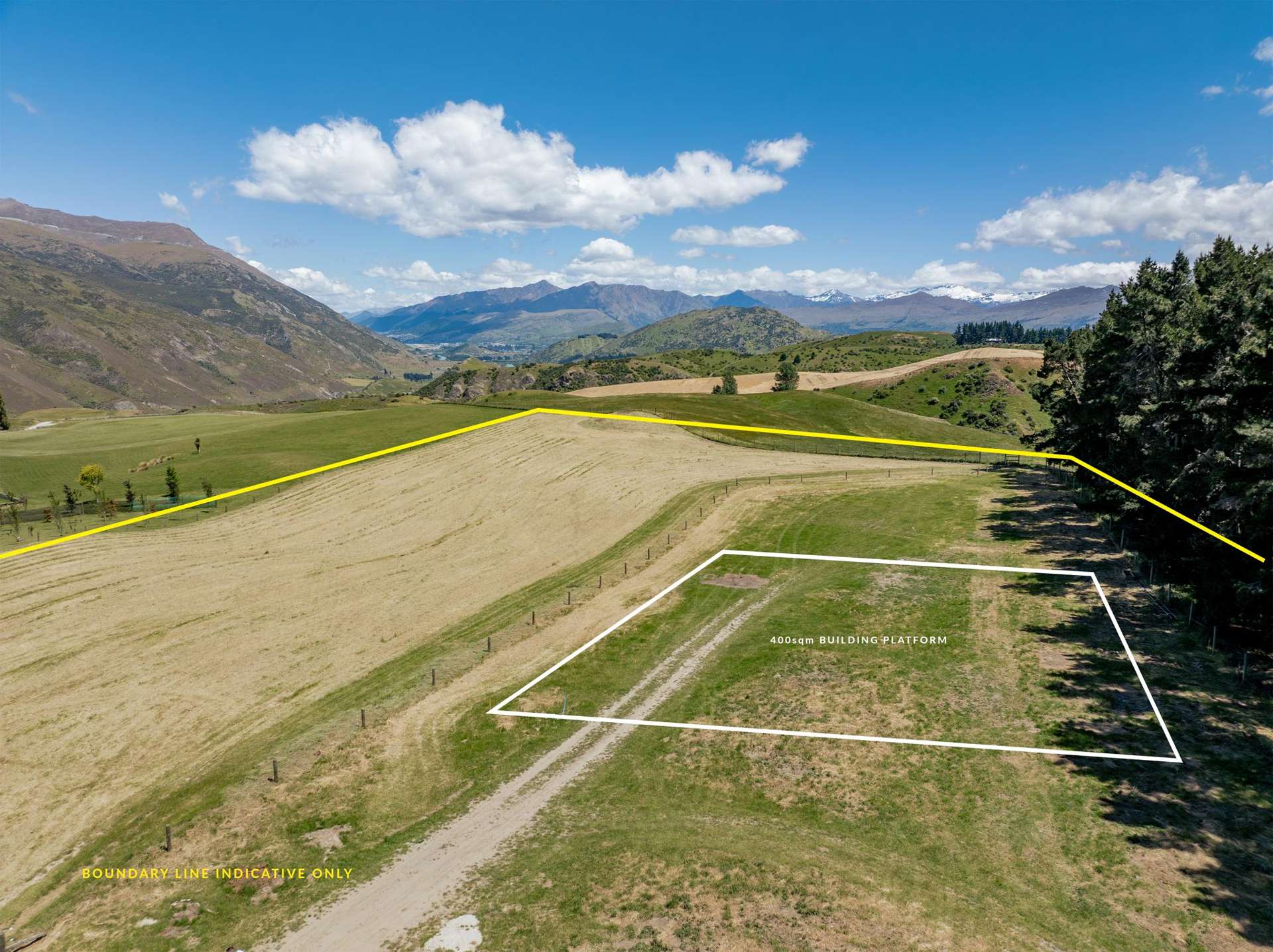 Lot 10 Preservation Lane, Crown Range Arrow Junction_0