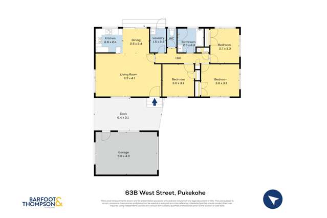 63B West Street Pukekohe_1