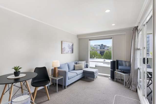 6D/109 Vincent Street Auckland Central_4