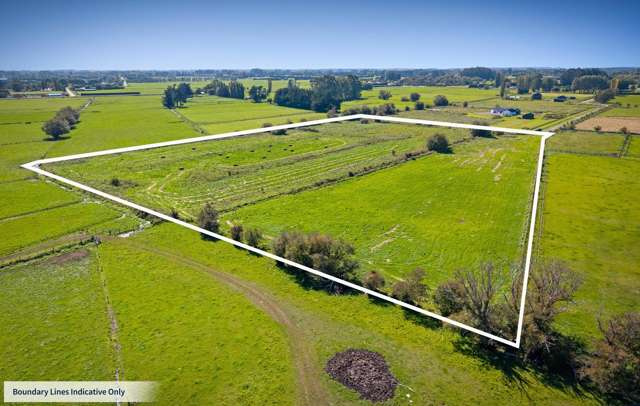 Rural Living - City Close