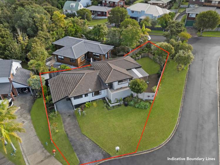 1 Antrim Grove Bayview_33