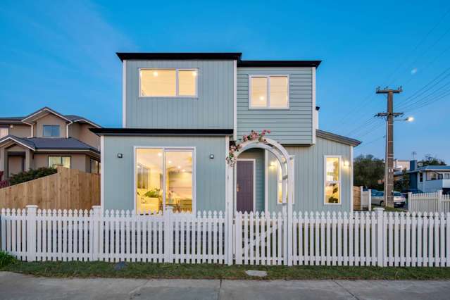 Premium Corner Site - Spacious, Sunshine and L...