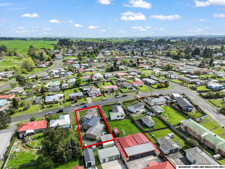 9a-C Andrew Street Tokoroa_25