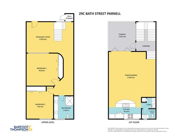 29c Bath Street Parnell_14