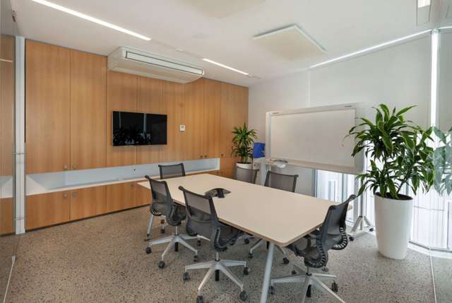 Suite 305/100 Parnell Road Parnell_1