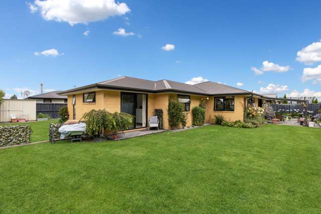 Family-Friendly Living with Space to Grow