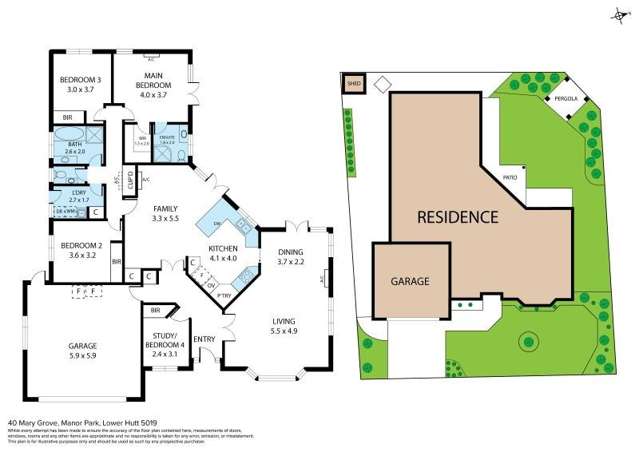 40 Mary Huse Grove Manor Park_1