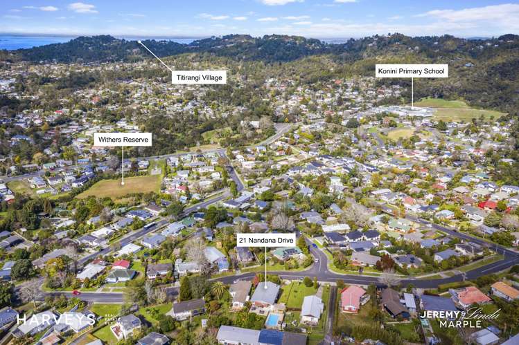 21 Nandana Drive Glen Eden_22