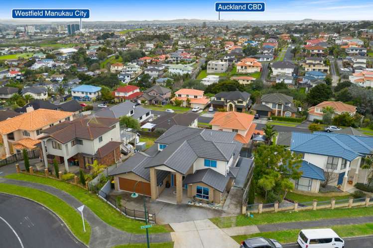 1 The Enclave Totara Heights_25