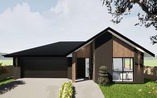 Room to Grow, Great Value in Paerata Rise