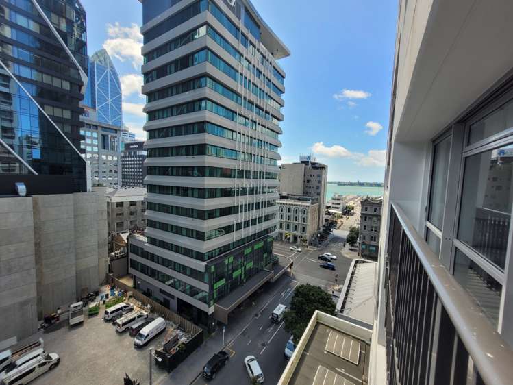 16 Gore Street 10015 Auckland City Houses for Rent One Roof