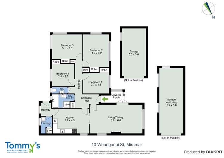 10 Whanganui Street Miramar_12