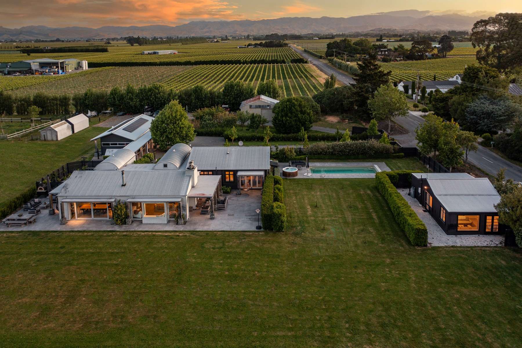 90 Jeffries Road Rapaura Marlborough Houses for Sale One Roof