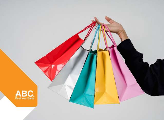 Specialist Retail - $1M+ Sales