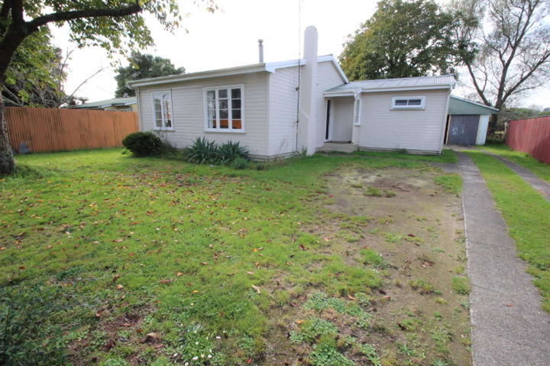 35 Dalmeny Street Tokoroa South Waikato Houses for Sale One Roof