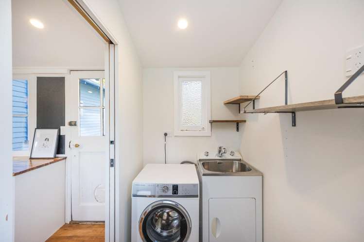 26 Knowles Street Terrace End_19