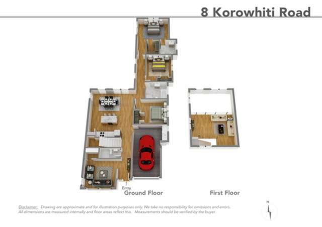 8 Korowhiti Road Clarks Beach_3