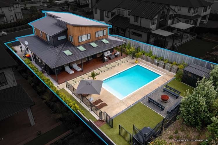 19 Headsail Drive Long Bay_26