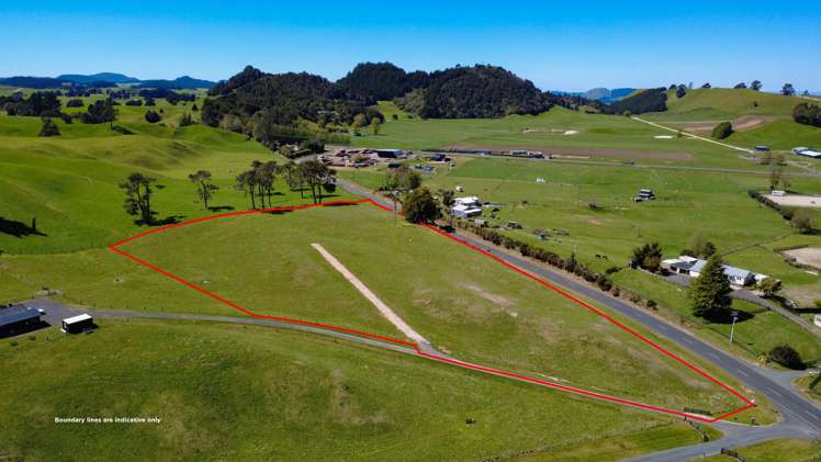 Lot 1 815 Oruanui Road_2