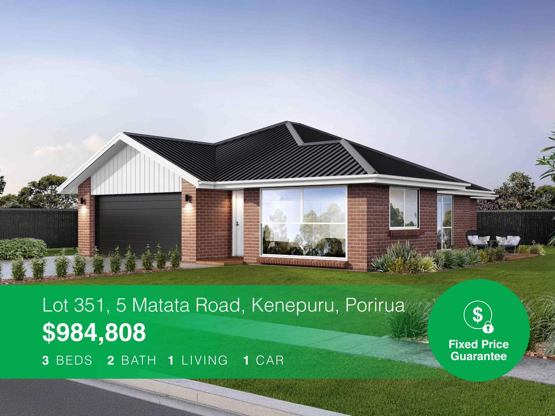 Lot 351 5 Matata Road_0