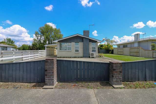 Great 3 Bedroom House in Milson