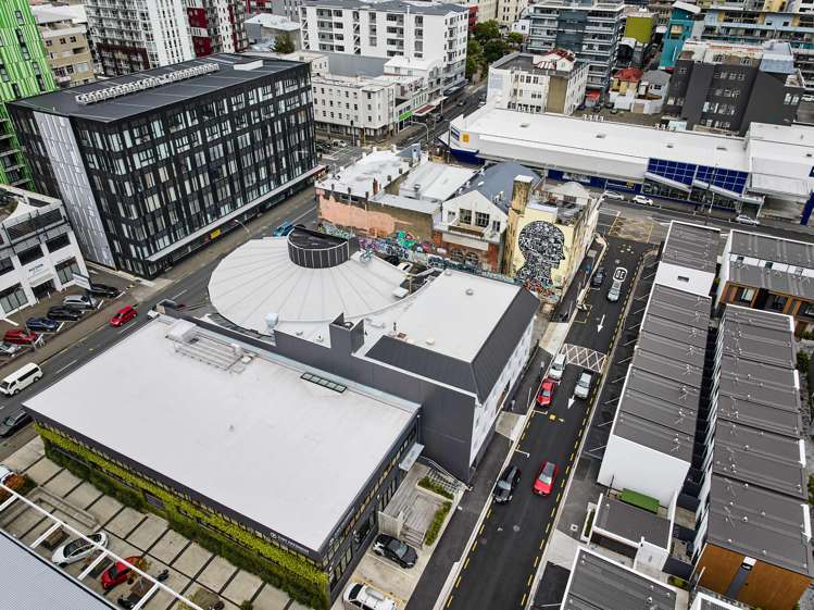 2-8 Jessie Street and 92-96 Vivian Street Te Aro_6