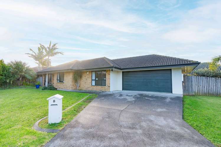 8 Frank Bunce Grove Flat Bush_9