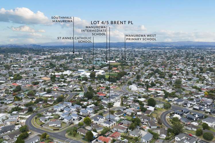 Lot 3/5 Brent Place Manurewa_24