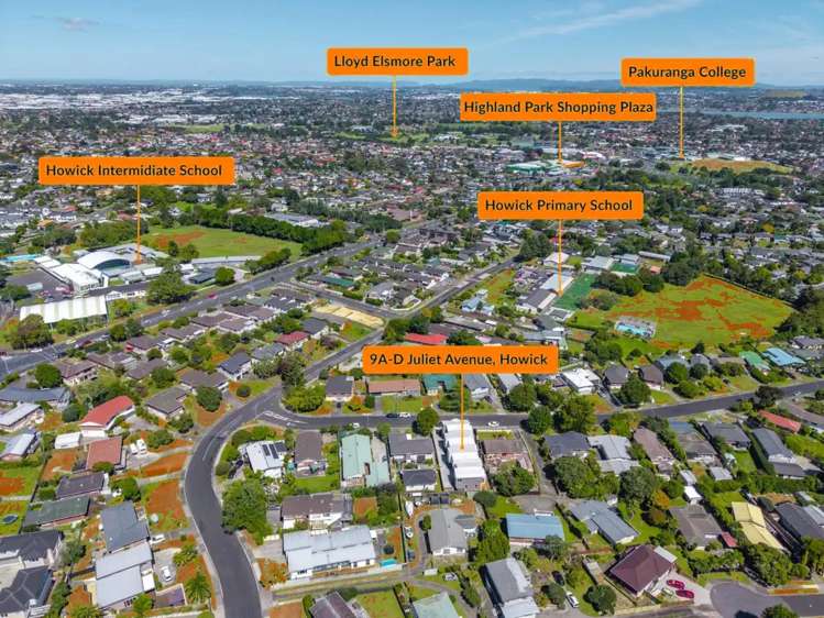 9A Juliet Avenue Howick_25