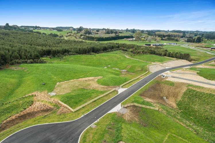 Stage 2, Dibley Drive Hamurana_30