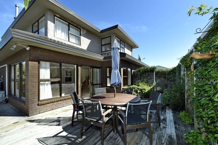 6 Monopoli Way The Wood_15