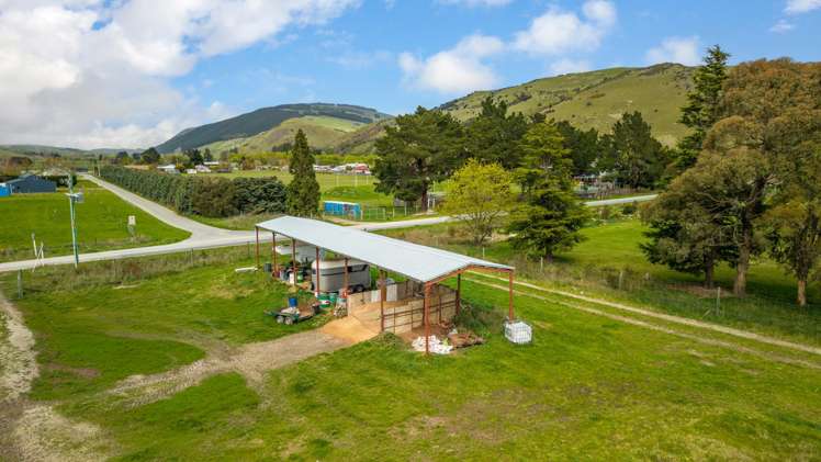 Lot 11, 0 Oven Hill Road Roxburgh_7