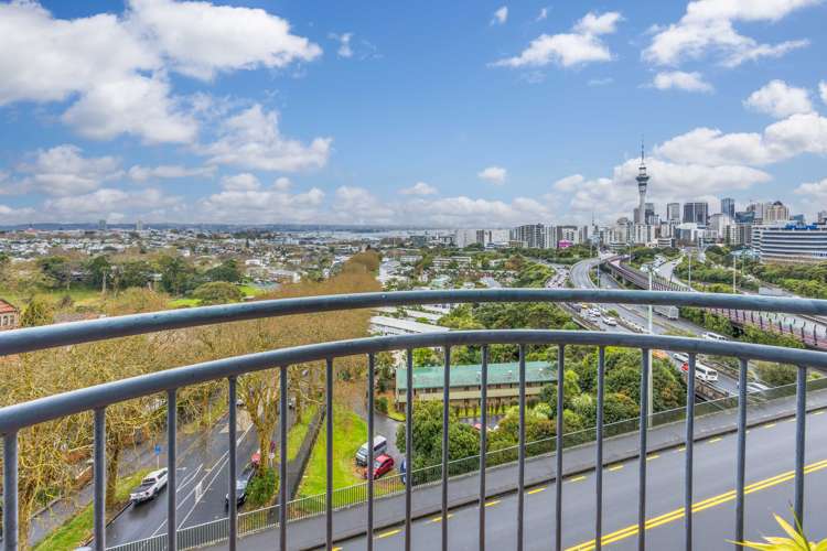 7b/11 Howe Street Freemans Bay_7