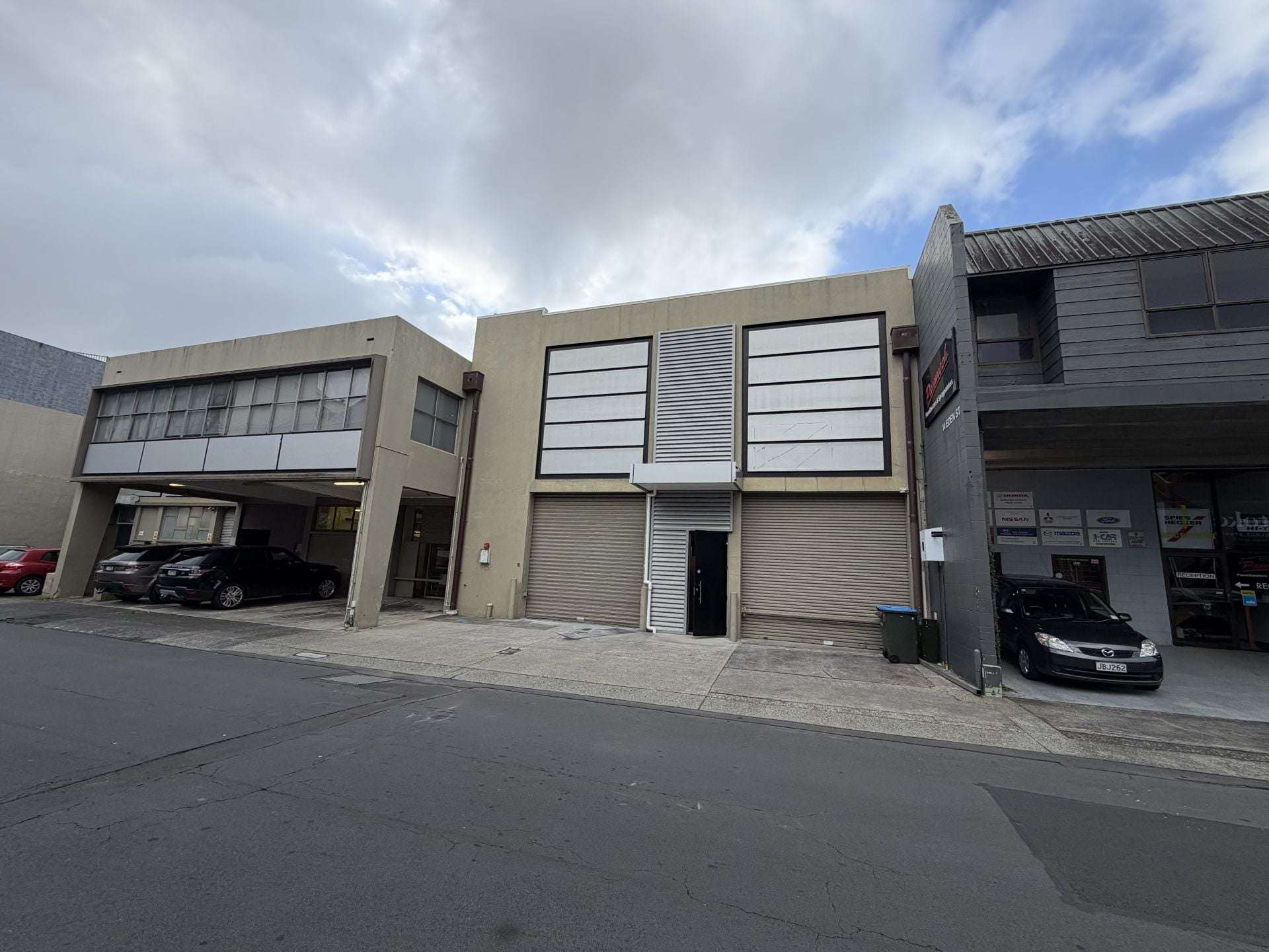 Ground/16 Eden Street Newmarket_0