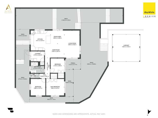 161A Don Buck Road Massey_1