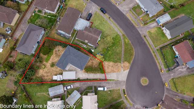5 De Bloge Place Clendon Park_2