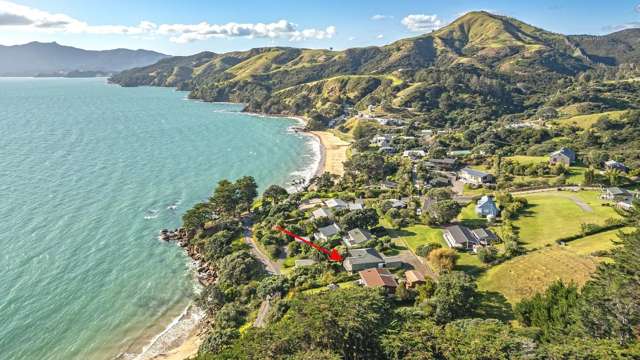 4E Torehina Heights ,Waitete Bay Waitete Bay_1